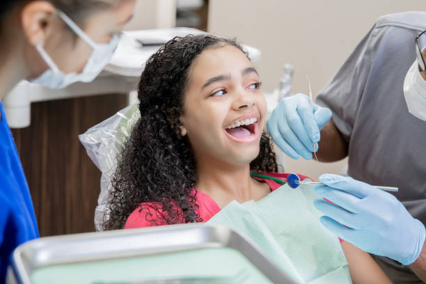 Best Emergency Treatment for Toothache in Rio Dell, CA
