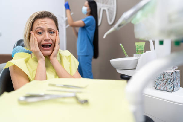 Best Emergency Broken Tooth Repair in Rio Dell, CA